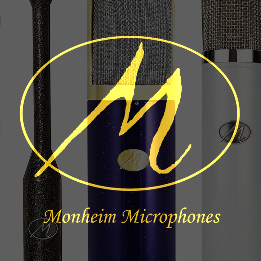 Monheim Microphones