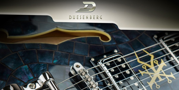 Duesenberg
