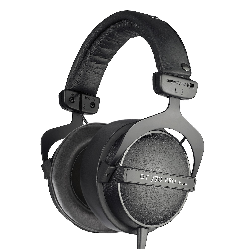 Beyerdynamic