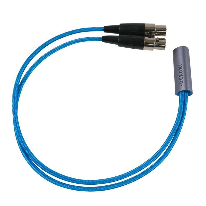 Ensemble Cables