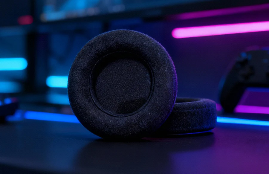 Elite Suede