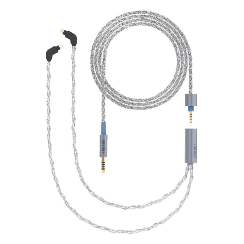 Ensemble Cables for earphones画像1
