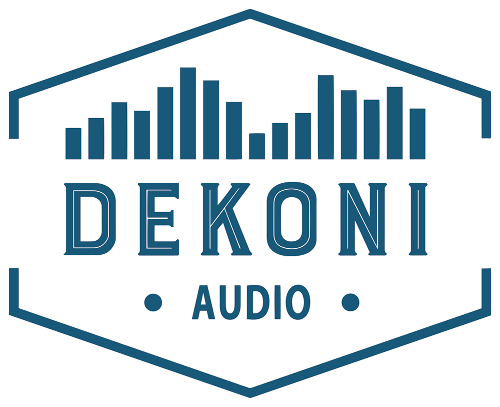 Dekoni Audio