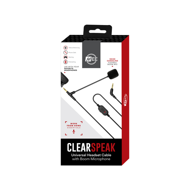 ClearSPEAK