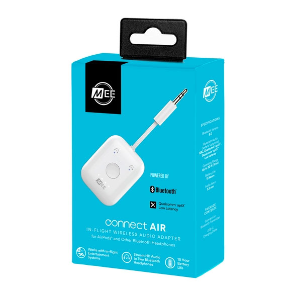 Connect Air - MEE audio | M.I.D. C-audio