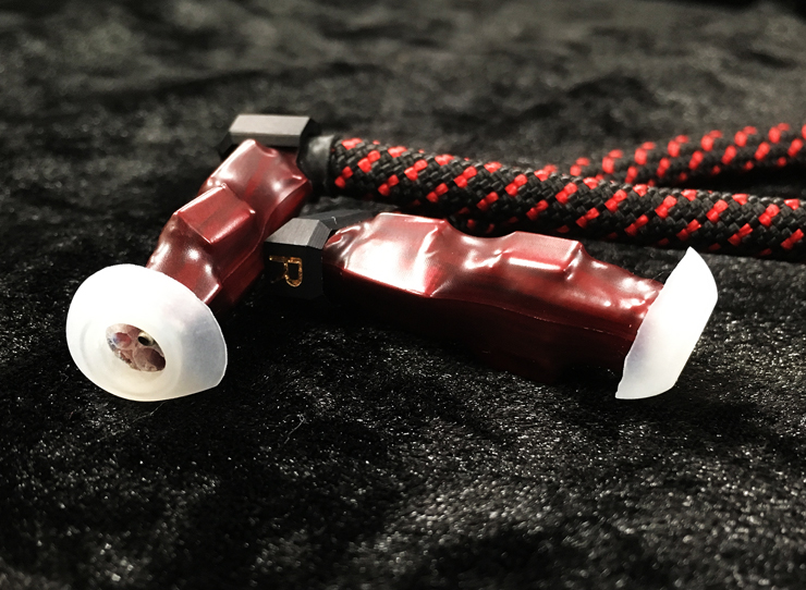 SB-7 - StereoPravda | M.I.D. C-audio