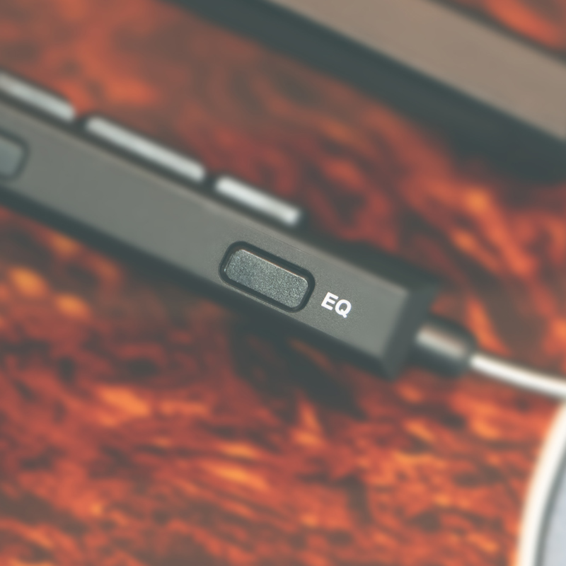 MEE audio BT3 ダイナミック・オーディオ・エンハンスメント