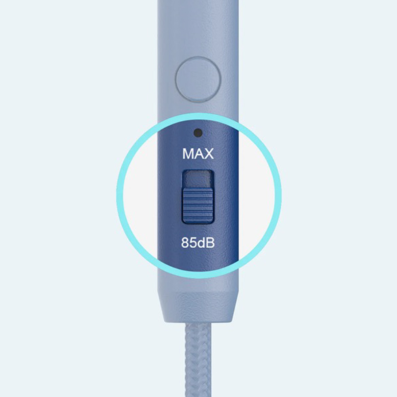 KidJamz KJ55AUX