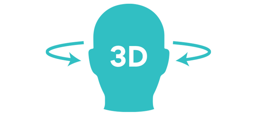 MATRIX CINEMA 3D 画像2