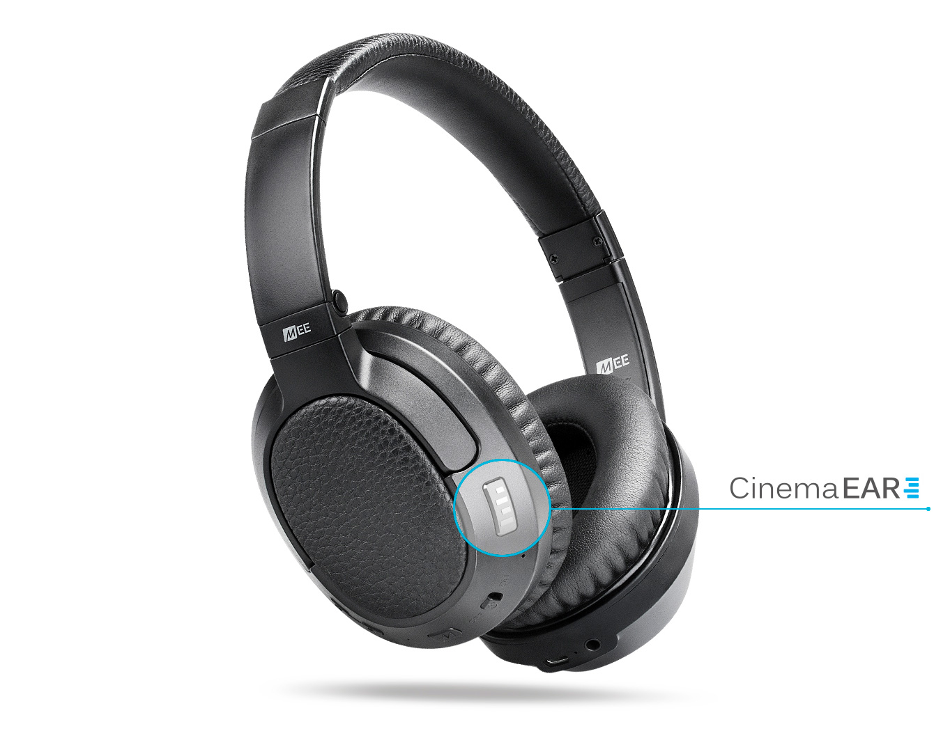 CinemaEAR