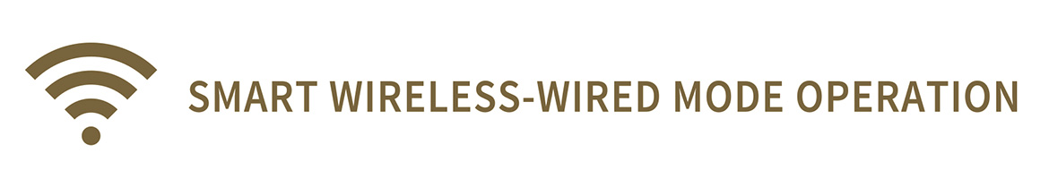 Smart Wireless