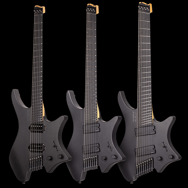 Boden Metal NX-1