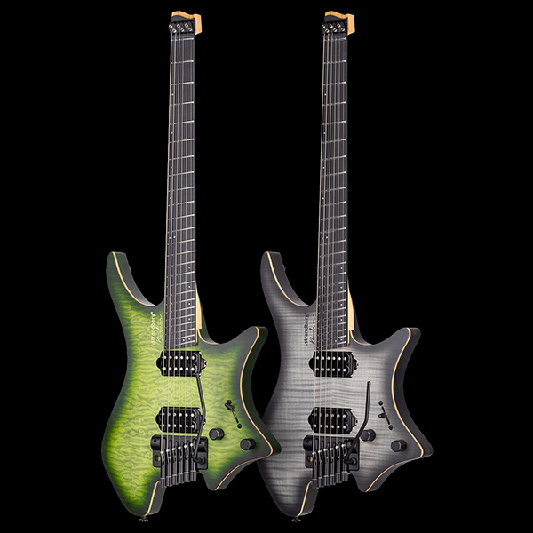 Boden Prog NX-1
