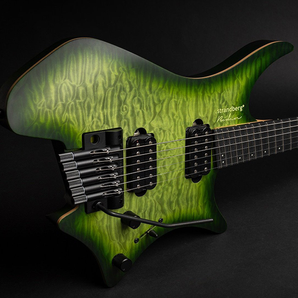 Boden Prog NX-3