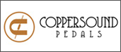 COPPERSOUND PEDALS