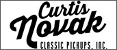 Curtis Novak
