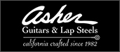 Asher Guitars