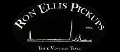 Ron Ellis Pickups